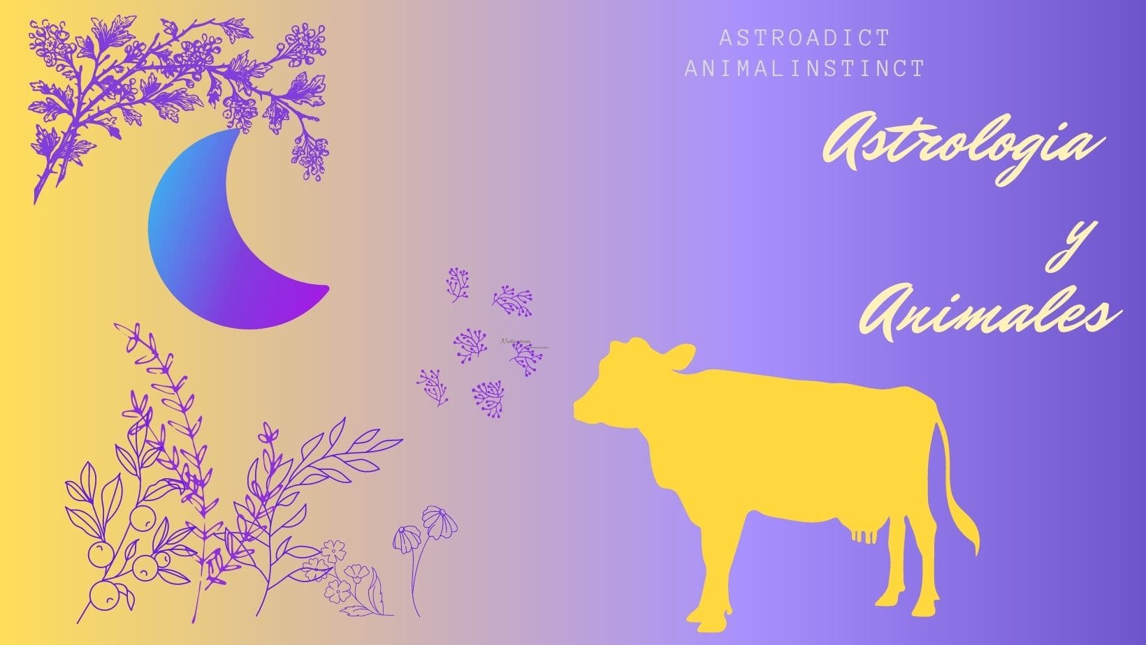 Astrologia y Animales